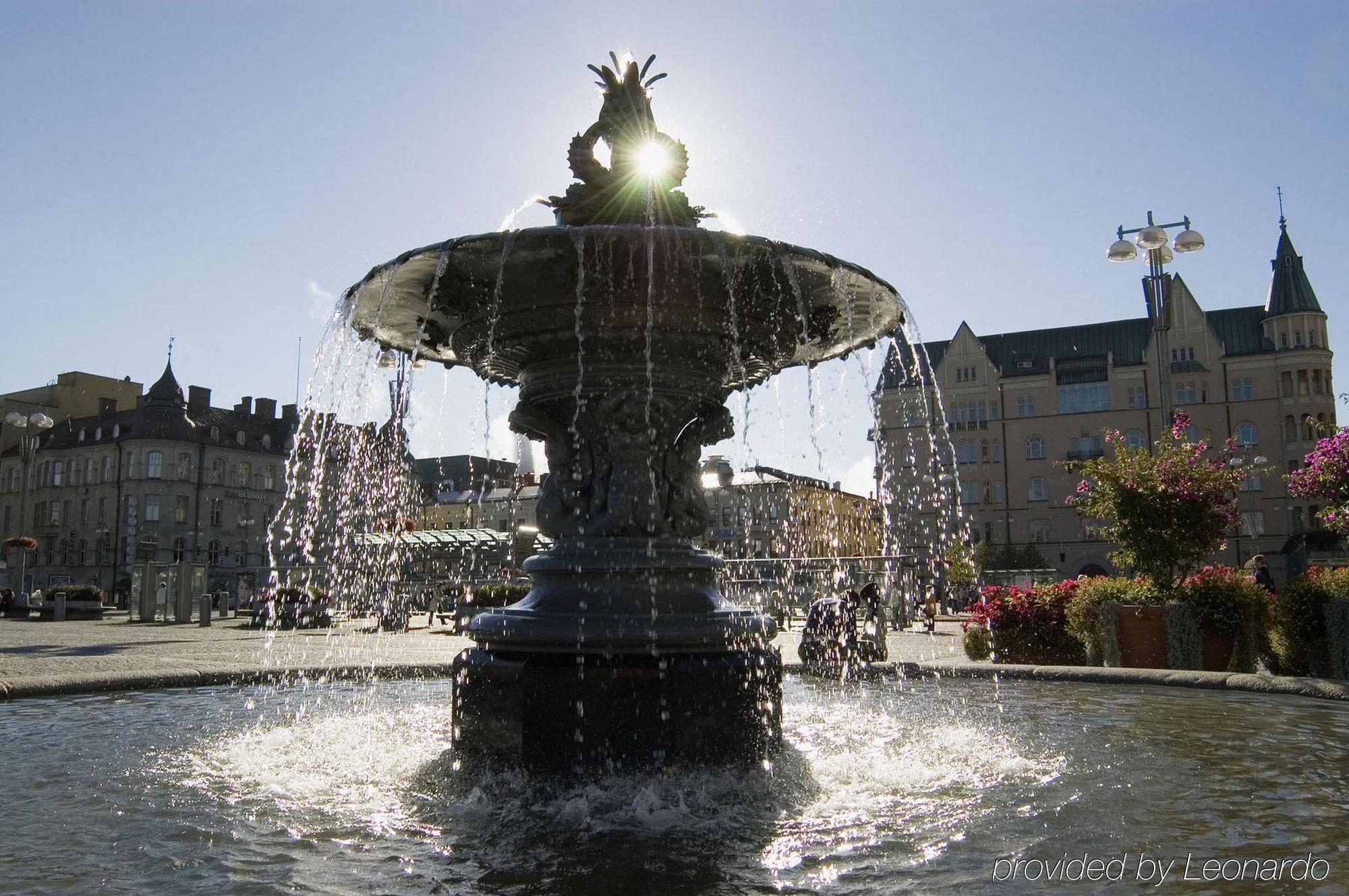 Lapland Hotels Tampere Exterior foto